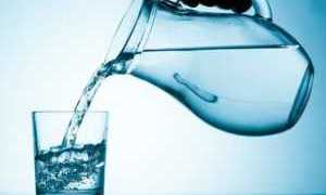 Сколько нужно пить воды при диабете