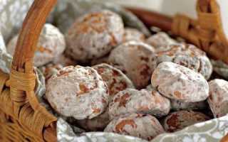 Можно ли при панкреатите есть пряники?