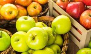 Можно ли есть яблоки при воспалении поджелудочной железы