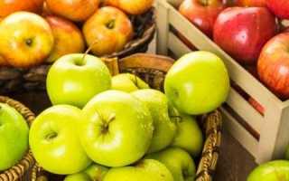 Можно ли есть яблоки при воспалении поджелудочной железы