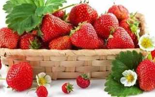 Можно ли есть клубнику и землянику при панкреатите