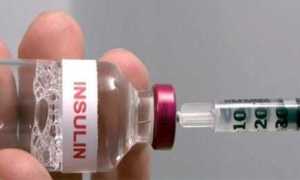 Инсулин человеческий генно-инженерный: наука на службе у человечества