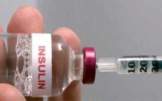 Инсулин человеческий генно-инженерный: наука на службе у человечества