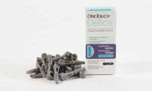 Ланцеты для забора крови виды и применение