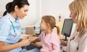 Симптомы детского диабета диагностика, прогноз, опасности