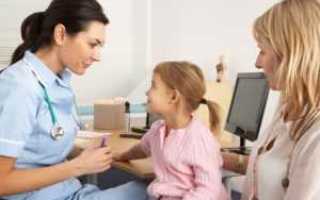 Симптомы детского диабета диагностика, прогноз, опасности