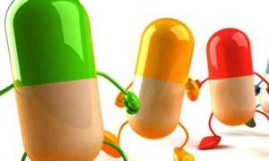 Лечение ферментами – препаратами для поджелудочной железы