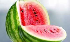 Можно ли кушать арбуз при сахарном диабете и какая от него польза?