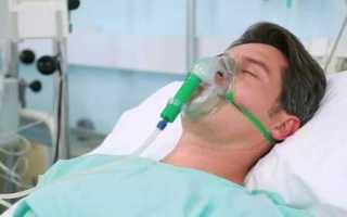 Описание симптомов лактоацидоза при диабете и способов его лечения