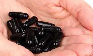 Совместимость активированного угля с продуктами и другими лекарствами