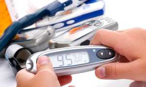 Замер глюкозы в крови после приема пищи какое количество времени должно пройти