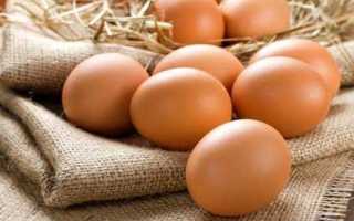 Можно ли кушать яйца при заболевании сахарным диабетом разных типов и какие именно нельзя