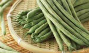 Рецепты створок фасоли для лечения диабета