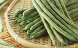 Рецепты створок фасоли для лечения диабета