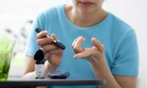 Инсулинозависимый диабет признаки, симптомы, лечение