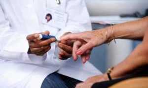 Какие осложнения могут быть при сахарном диабете