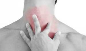 Ком в горле как признак панкреатита