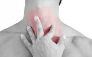 Ком в горле как признак панкреатита