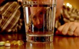 Можно ли употреблять алкоголь, если принимаешь Мезим?