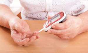 Почему скачет сахар в крови