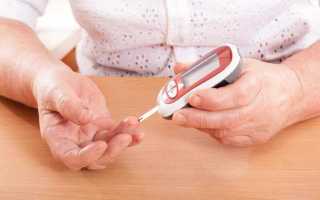 Почему скачет сахар в крови