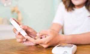 Сахар в крови от 10 до 10,9 ммоль/л что это значит