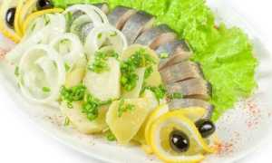 Можно ли есть сельдь при панкреатите?