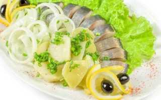 Можно ли есть сельдь при панкреатите?