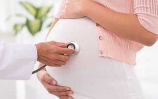 Симптомы гестационного сахарного диабета у беременных и какими последствиями он грозит
