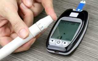 Причины, развитие и лечение сахарного диабета 1 типа