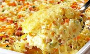 5 рецептов вкусных запеканок при панкреатите