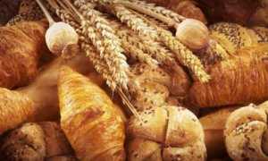 Выпечка для диабетиков