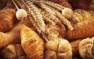 Выпечка для диабетиков