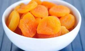 Можно ли есть при сахарном диабете 2 типа курагу и какая от нее польза