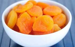 Можно ли есть при сахарном диабете 2 типа курагу и какая от нее польза