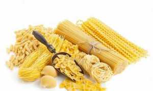 Можно ли кушать макароны диабетикам и какие сорта именно?