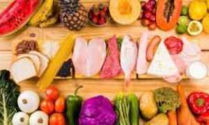 Суточная норма углеводов при сахарном диабете