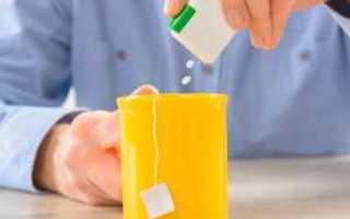 Чем вредны и опасны сахарозаменители особенности влияния на организм