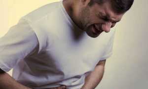 Индуративная хроническая форма панкреатита