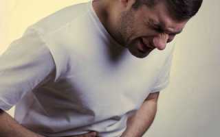 Индуративная хроническая форма панкреатита