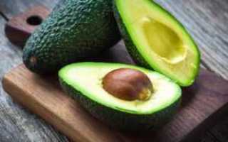 Как есть авокадо при сахарном диабете 2 типа разрешенные рецепты