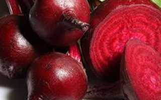 Лечение ангины свеклой: рецепты и рекомендации