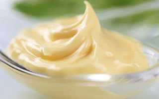 Употребление майонеза при панкреатите