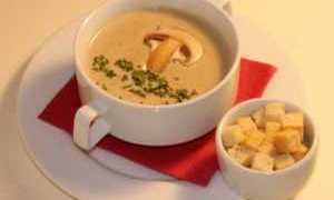 Рецепты первых блюд при сахарном диабете 2 типа