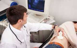 Что такое реактивные изменения поджелудочной железы