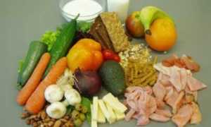 Сахарный диабет 2 типа – диета и питание