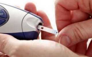 Смертельный уровень сахара в крови максимальные показатели