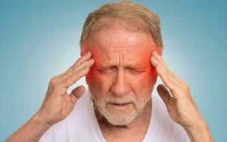 Причины головной боли при сахарном диабете