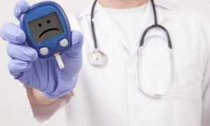 Нормальный уровень сахара в крови у мужчины с учетом возраста (с таблицей)