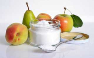 Фруктоза для диабетиков: польза, вред и особенности применения